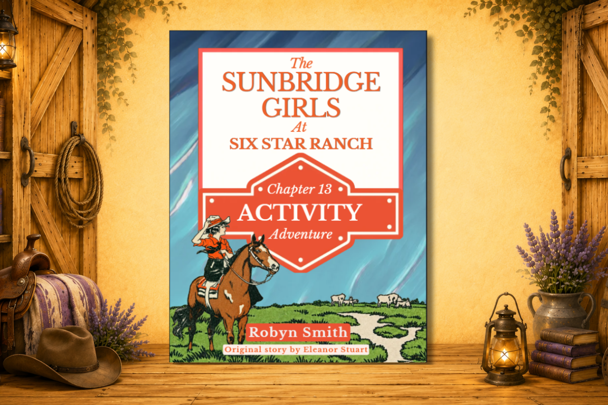 Sunbridge Girls at Six Star Ranch preview